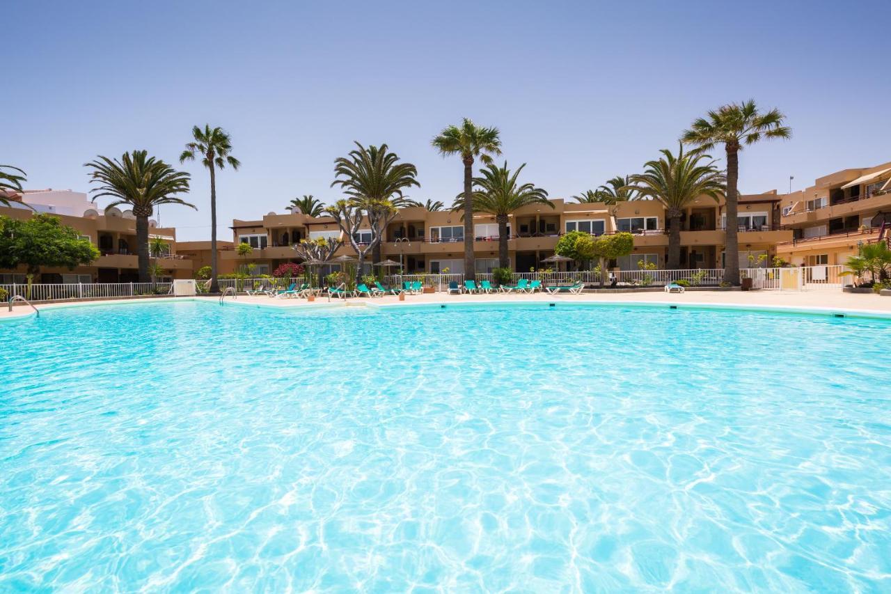 Home2Book Charming Sun & Dunes Apartment Corralejo Exterior photo