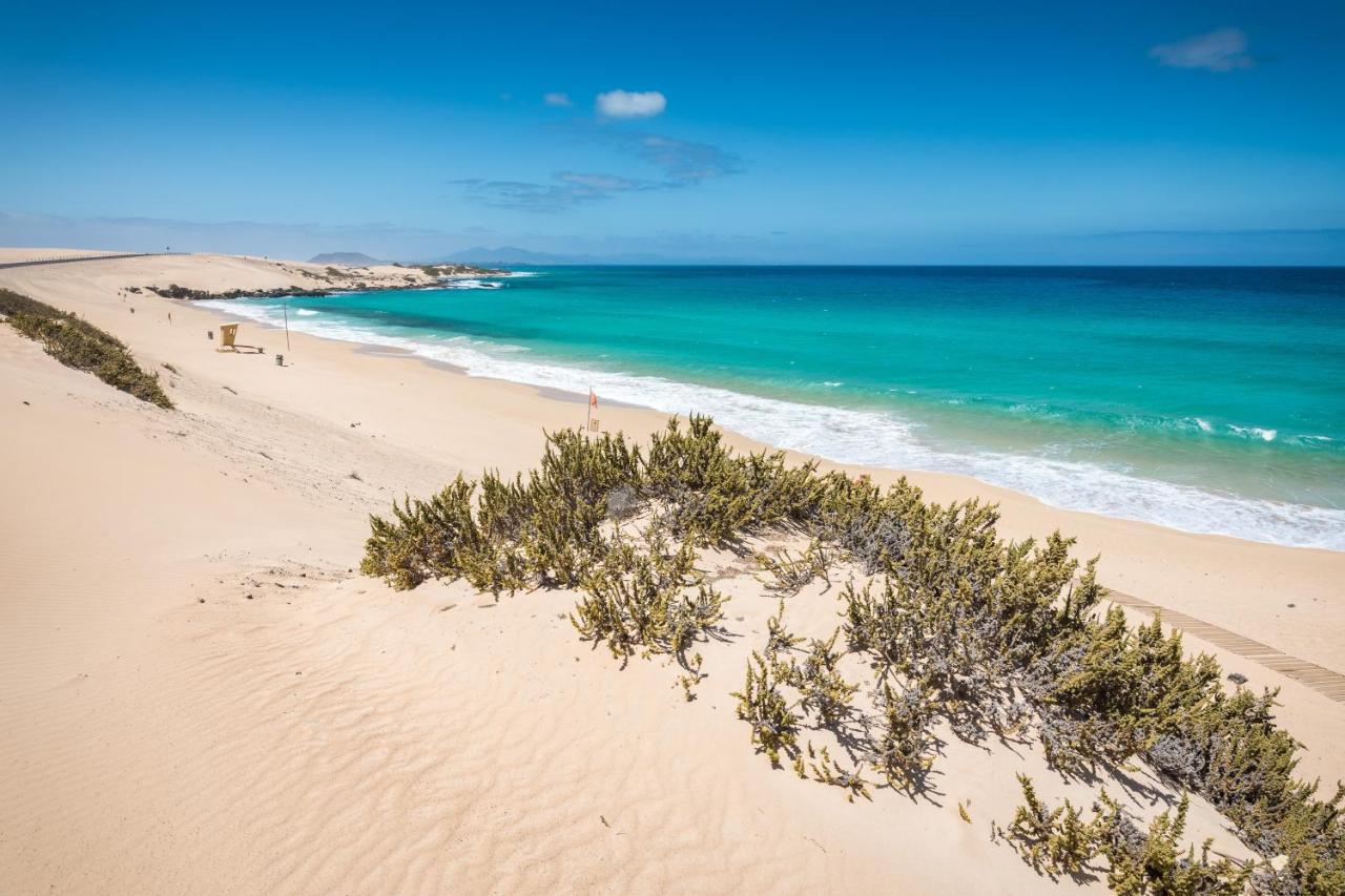 Home2Book Charming Sun & Dunes Apartment Corralejo Exterior photo
